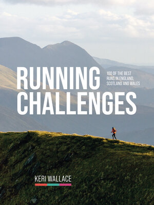 cover image of Running Challenges